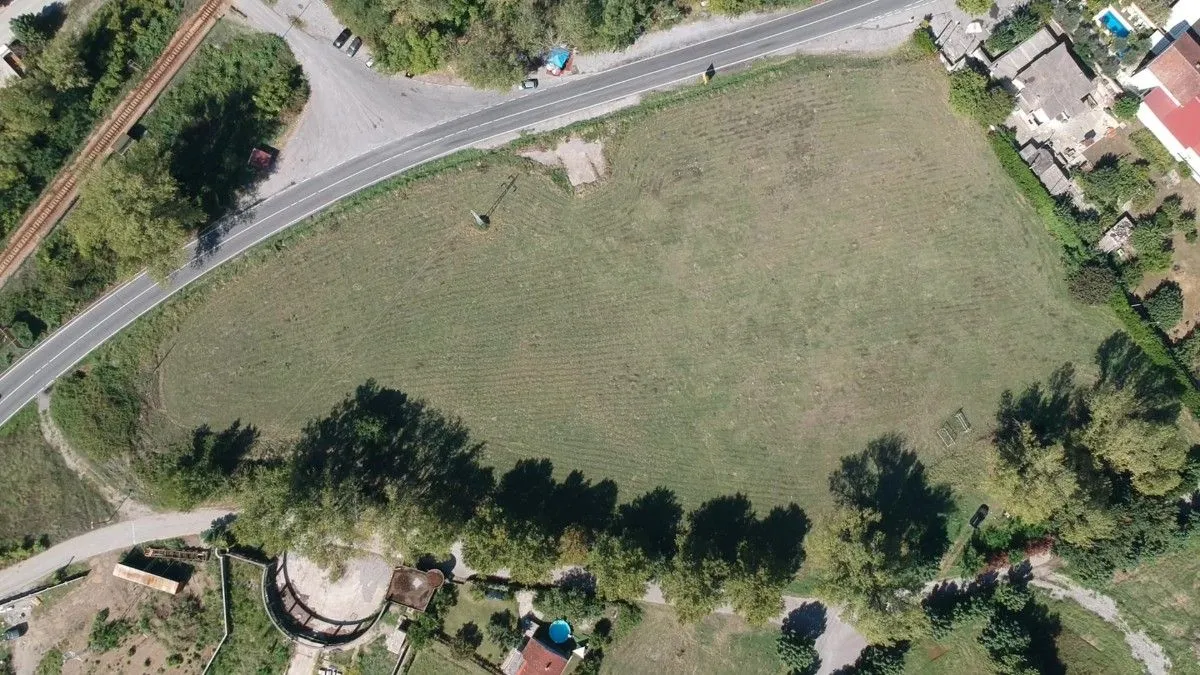 Prodaja, plac, 18600m², Zeta, Podgorica