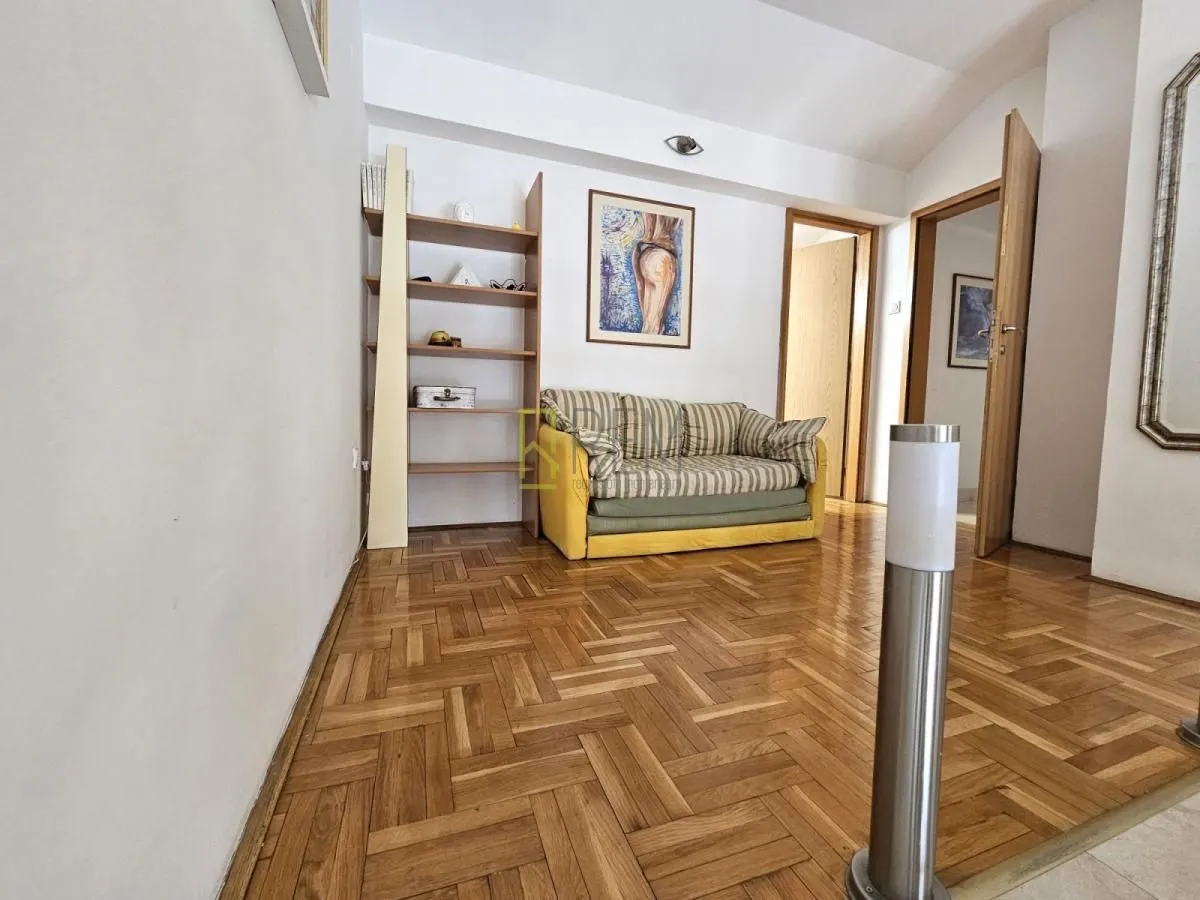 Prodaja, trosoban stan, 82m², Zabjelo, Podgorica