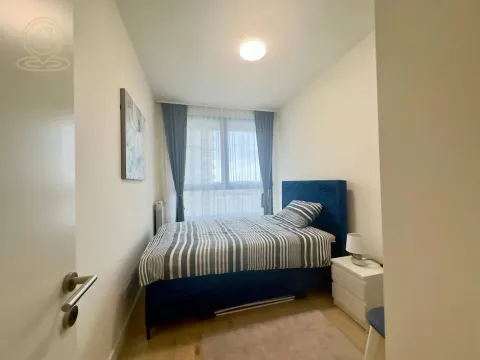 Izdavanje, trosoban stan, 68m², Savski Venac, Beograd - image 4