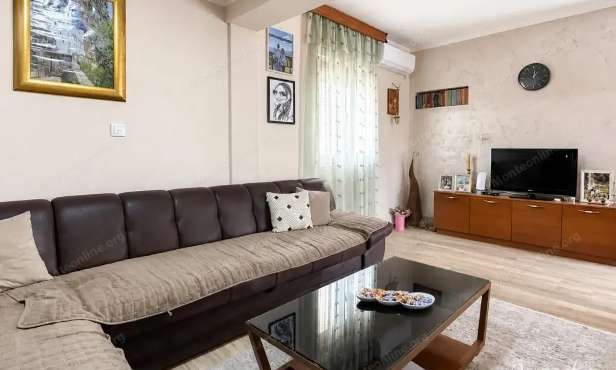 Prodaja, kuća, 125m², Murtovina, Podgorica