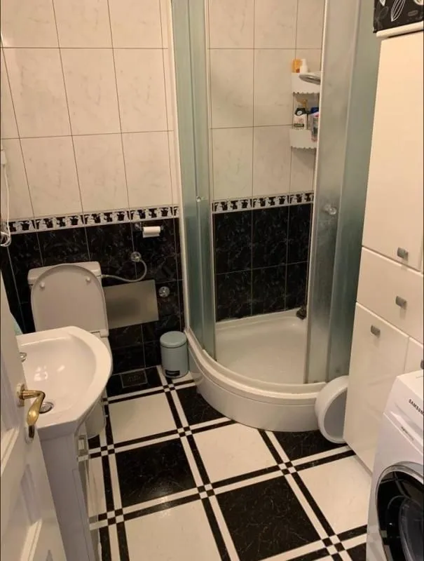 Prodaja, dvosoban stan, 62m², Herceg Novi, Crna Gora