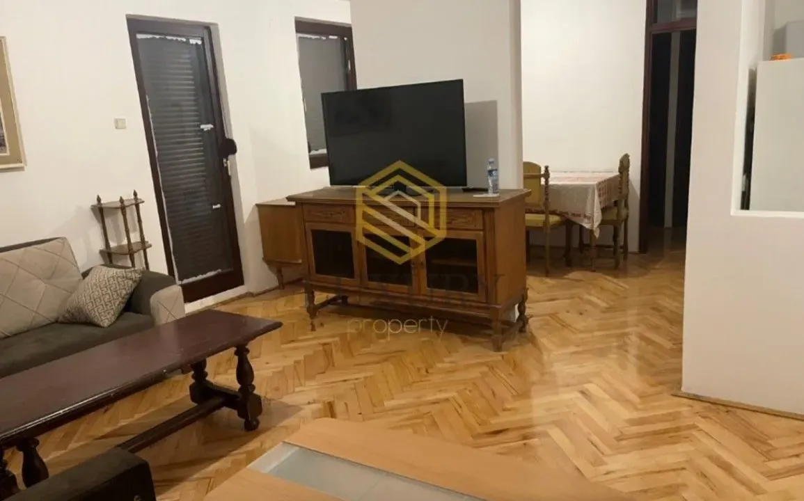 Izdavanje, dvosoban stan, 72m², Zabjelo, Podgorica