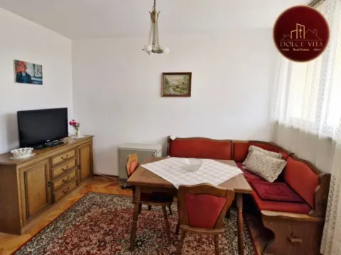 Prodaja, dvosoban stan, 58m2, Cetinje Prodaja, dvosoban stan, 58m2, Cetinje