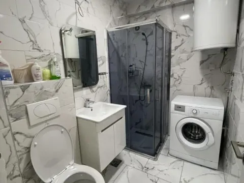 Izdavanje, jednosoban stan, 56m², Čair, Niš - image 11