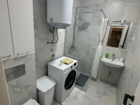 Izdavanje, jednosoban stan, 45m², Ljubović, Podgorica - image 3