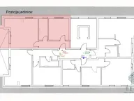 Prodaja, jednosoban stan, 55m², Momišići, Podgorica - image 9
