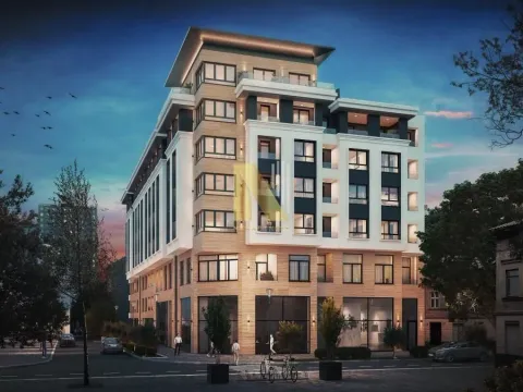 Sale, two bedroom apartment, 53m², Centar, Novi Sad - image 3