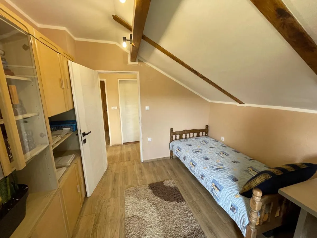 Prodaja, kuća, 92m², Paragovo, Petrovaradin