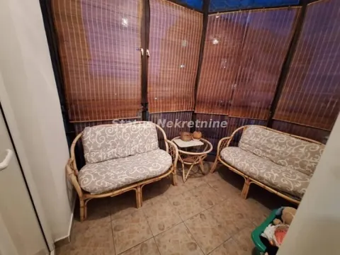 Rent, two bedroom apartment, 45m², Grbavica, Novi Sad Sve Podlokacije - image 10