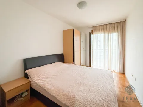 Izdavanje, jednosoban stan, 47m², Stari Aerodrom, Podgorica - image 5