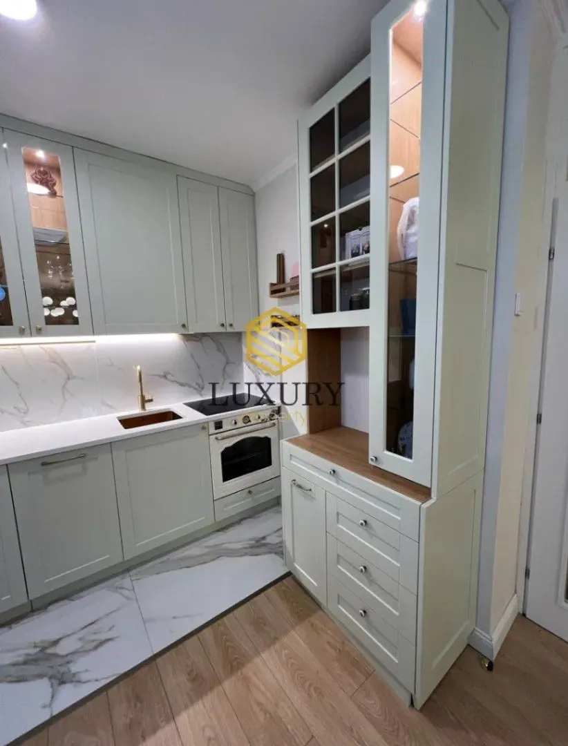 Izdavanje, dvosoban stan, 64m², Preko Morače, Podgorica