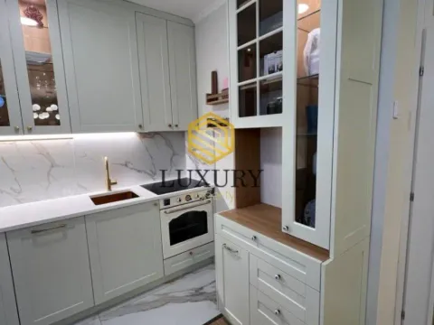 Rent, two bedroom apartment, 64m², Preko Morače, Podgorica - image 11