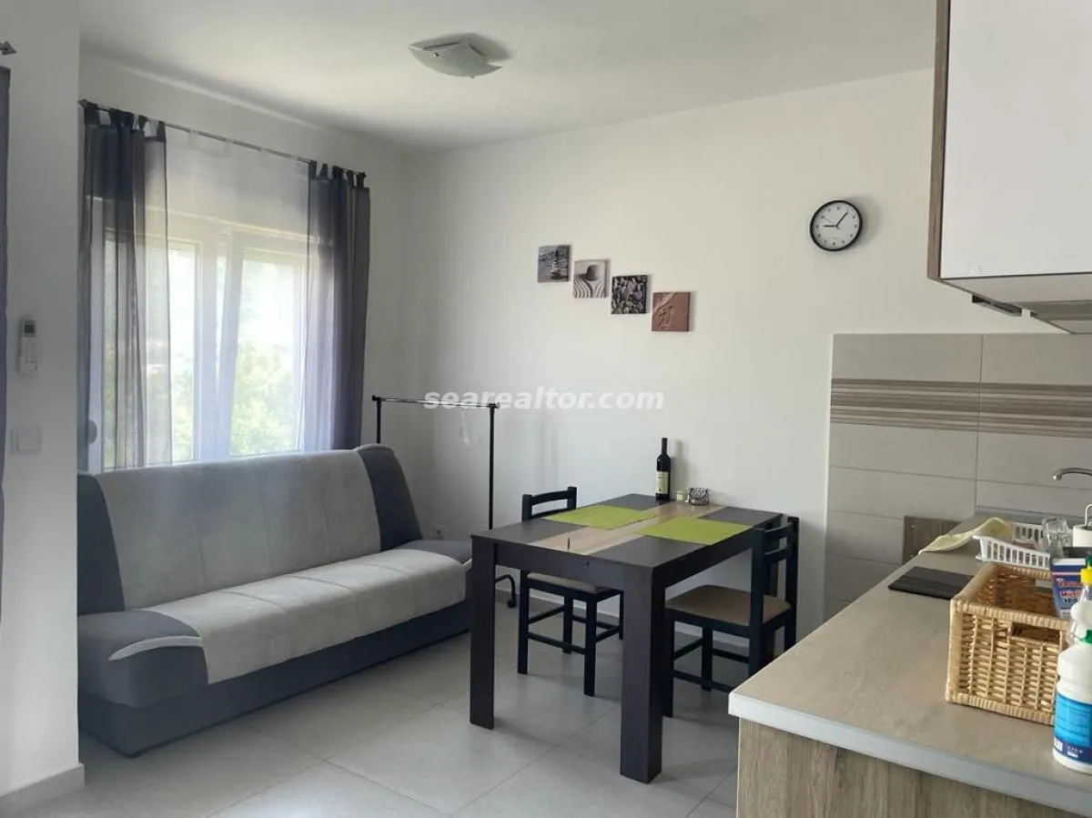 Prodaja, ugostiteljski objekat, 750m², Đuraševići, Tivat