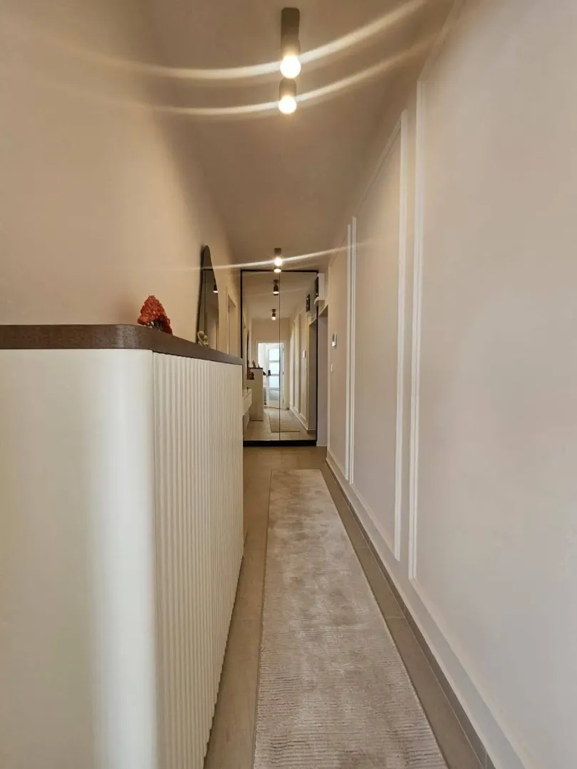Prodaja, dvosoban stan, 70m², Pobrežje, Podgorica