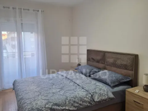 Rent, one bedroom apartment, 44m², Central Point, Podgorica - image 7