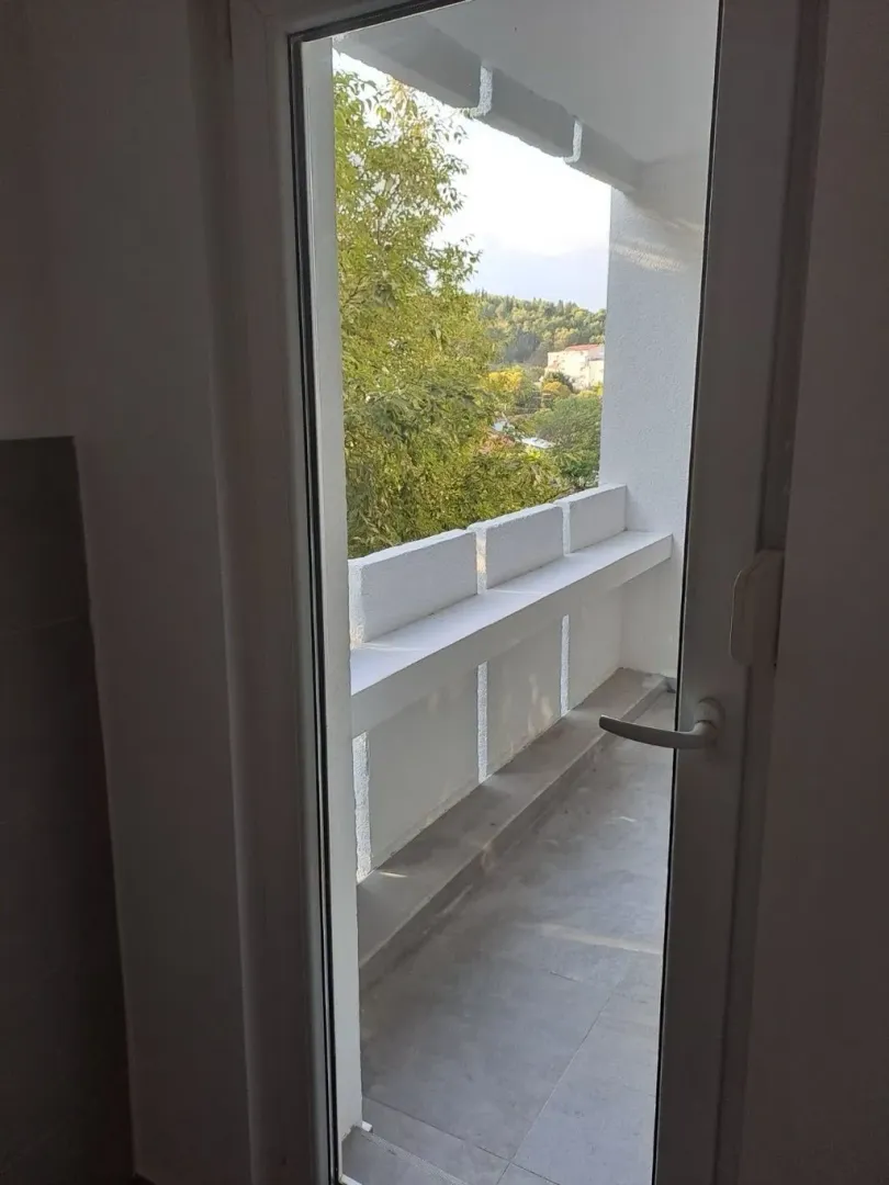 Sale, two bedroom apartment, 72m², Pobrežje, Podgorica