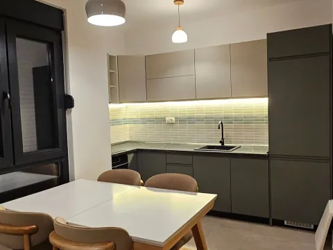 Rent, two bedroom apartment, 61m², Tološi, Podgorica - image 18