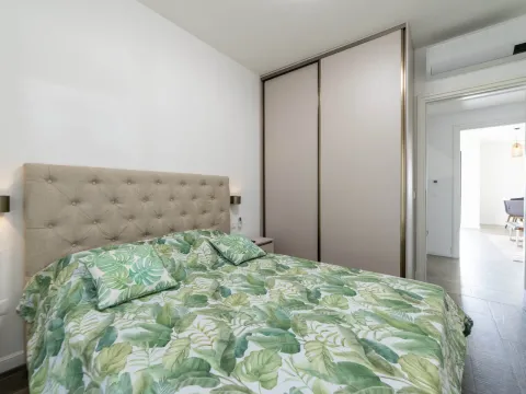 Prodaja, dvosoban stan, 62m², Kava, Tivat - image 12