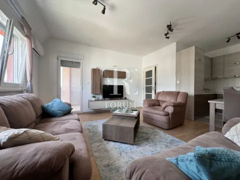 Izdavanje, dvosoban stan, 63m², Blok 9, Podgorica - image 5