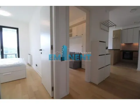 Rent, three bedroom apartment, 73m², Novi Beograd Blok 67, Novi Beograd Sve Podlokacije - image 8