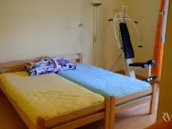 Rent, two bedroom apartment, 100m², Kalimanj, Tivat - image 7