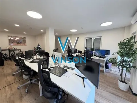 Rent, office space, 200m², Liman 3, Novi Sad Sve Podlokacije - image 2