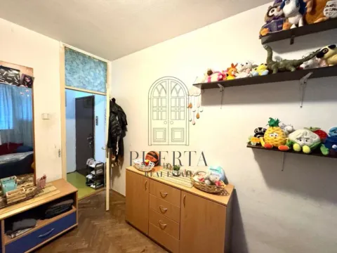 Sale, two bedroom apartment, 57m², Zabjelo, Podgorica - image 11