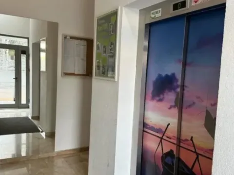 Izdavanje, jednosoban stan, 50m², Zabjelo, Podgorica - image 11