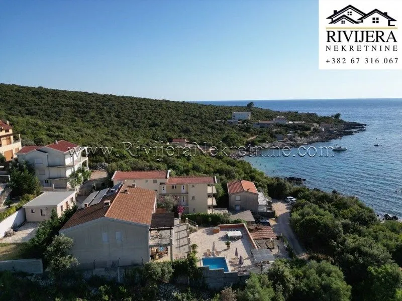 Prodaja, kuća, 573m², Luštica, Tivat