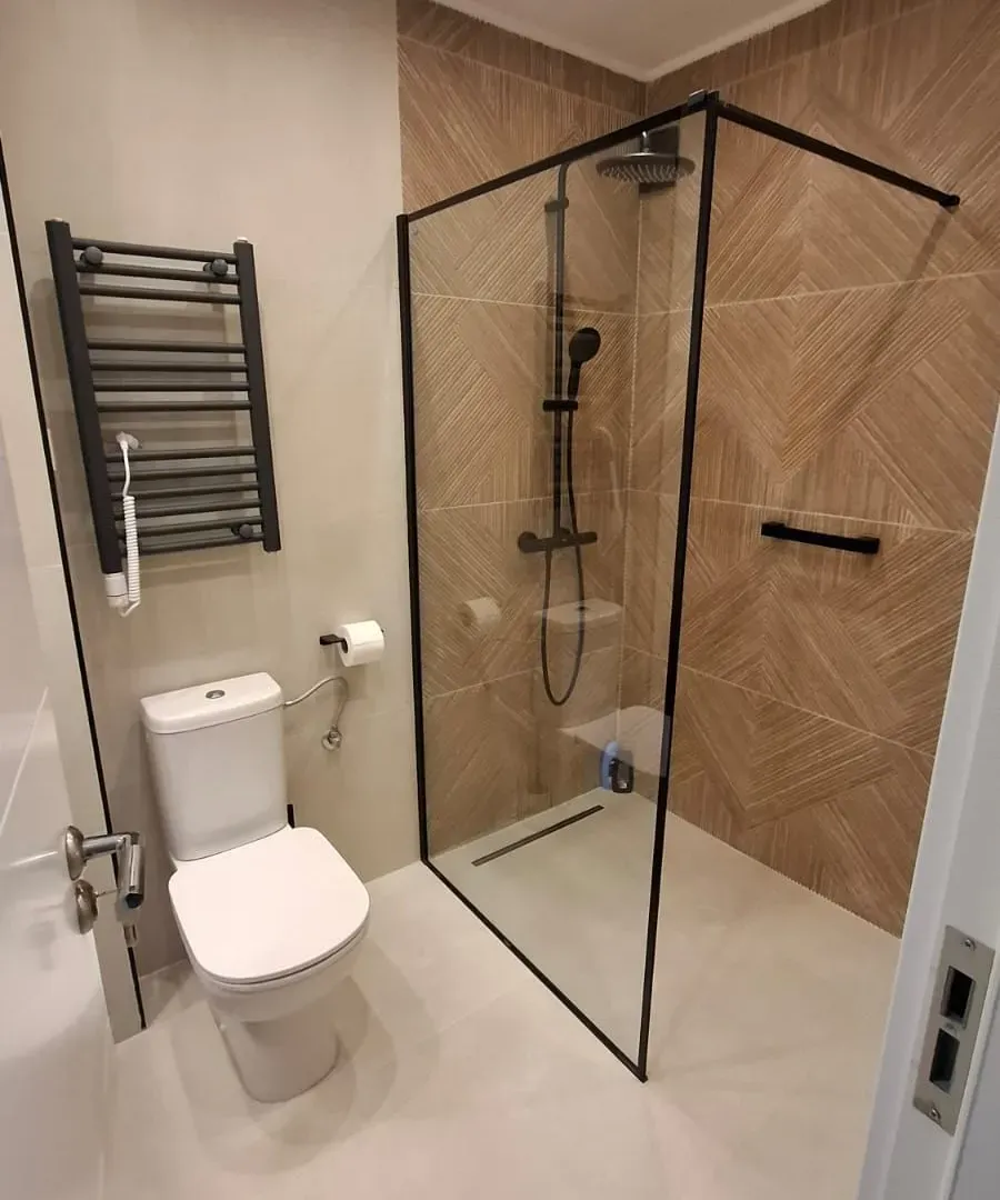 Izdavanje, dvosoban stan, 75m², Preko Morače, Podgorica