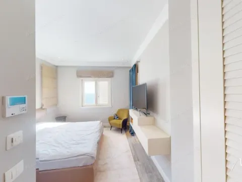 Sale, two bedroom apartment, 133m², Luštica Bay, Tivat - image 21