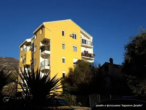 Izdavanje, dvosoban stan, 65m², Rozino, Budva - image 5