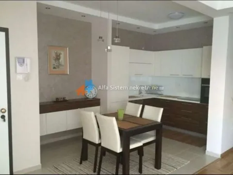 Rent, three bedroom apartment, 70m², Vukov Spomenik, Zvezdara Sve Podlokacije - image 4