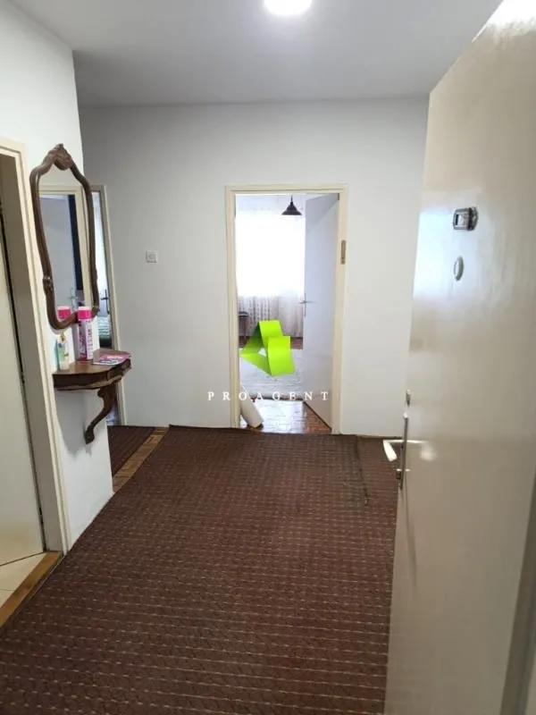 Rent, three bedroom apartment, 70m², Palilula, Niš