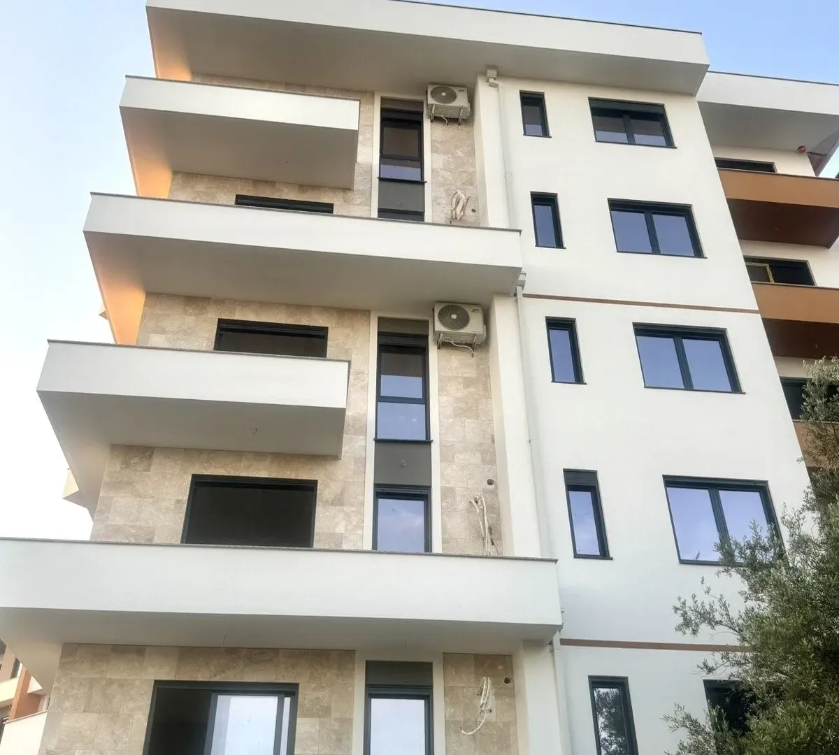 Sale, apartment, 48m², Pinješ, Ulcinj