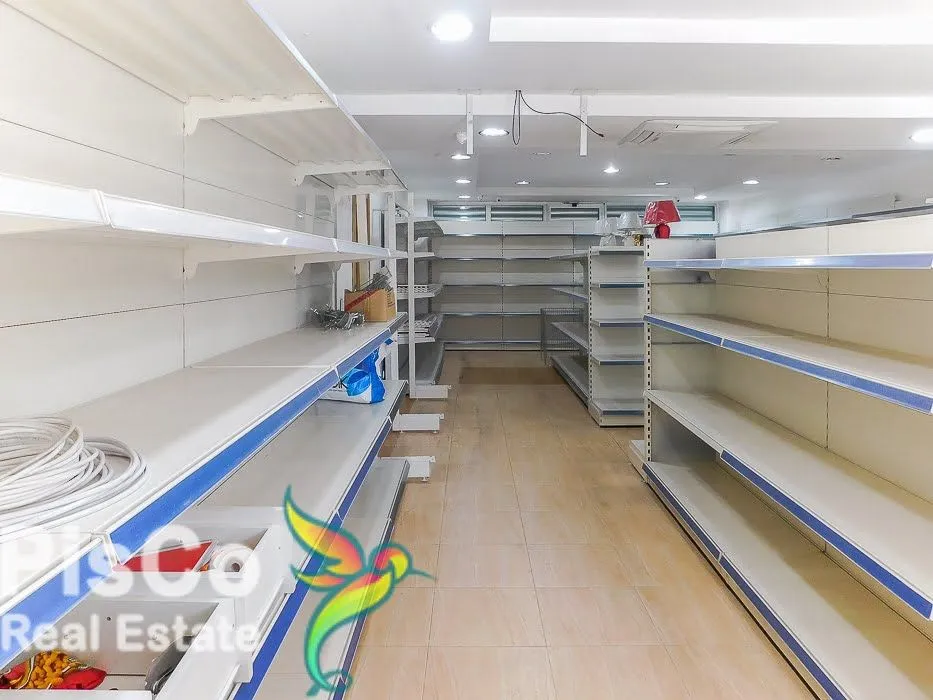Rent, office space, 80m², Pobrežje, Podgorica