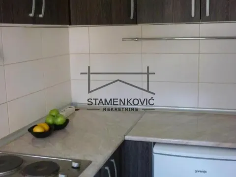 Rent, two bedroom apartment, 45m², Liman 4, Novi Sad Sve Podlokacije - image 4