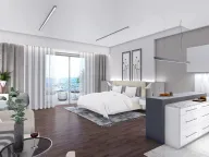 Prodaja, dvosoban stan, 82m2, Čanj, Bar