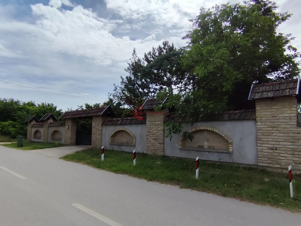 Sale, house, 111m², Zorka, Subotica