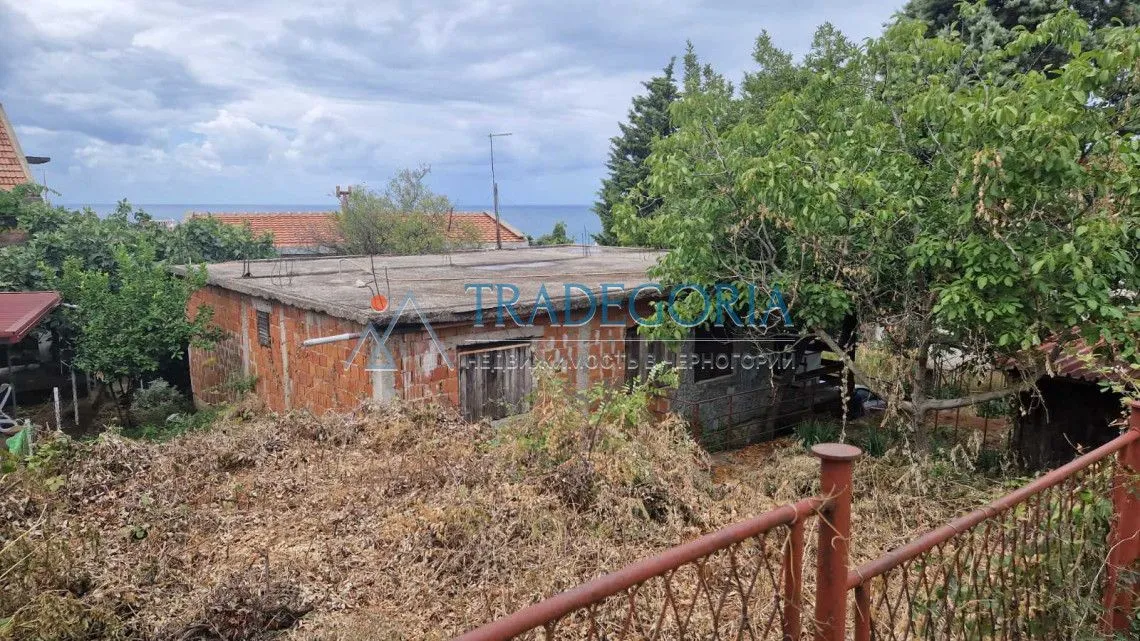 Prodaja, kuća, 77m², Utjeha, Ulcinj