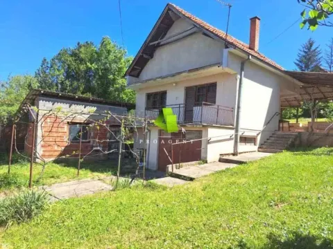 Sale, house, 150m², Niška Banja, Niš - image 2