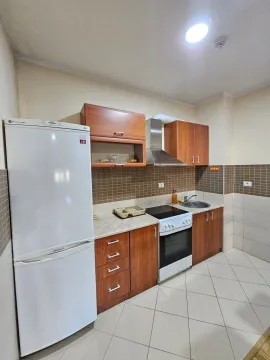 Rent, one bedroom apartment, 54m², City Kvart, Podgorica - image 3