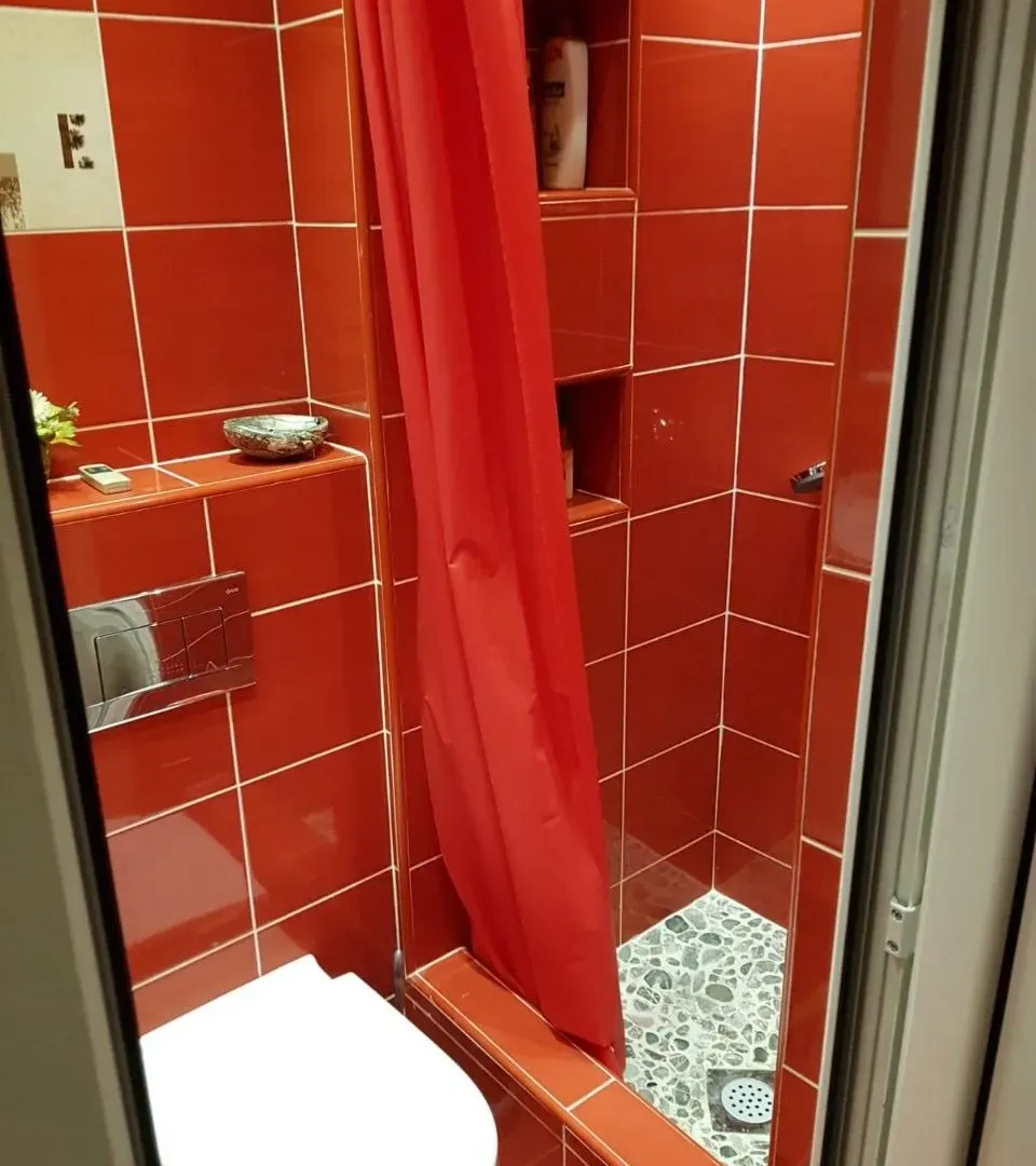 Prodaja, stan, 48m², Budva, Crna Gora