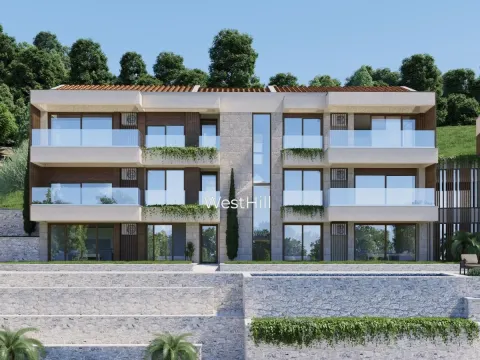 Prodaja, jednosoban stan, 53m², Blizikuće, Budva - image 10