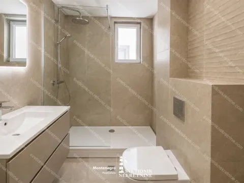 Prodaja, dvosoban stan, 85m², Igalo, Herceg Novi - image 7