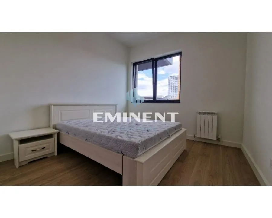 Rent, three bedroom apartment, 79m², Savski Venac, Beograd