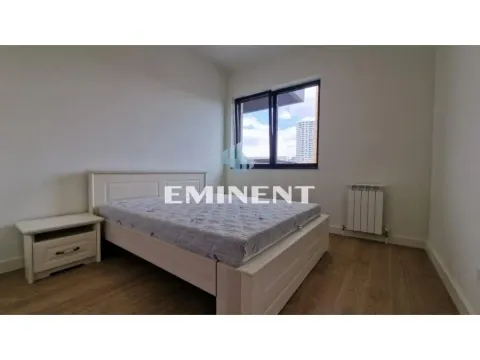 Rent, three bedroom apartment, 79m², Savski Venac, Beograd - image 8