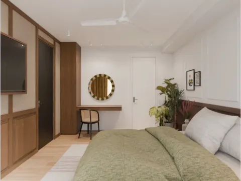 Prodaja, trosoban stan, 168m², Vezirov Most, Podgorica - image 10