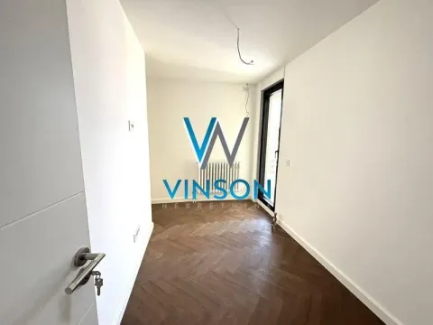 Sale, four bedroom apartment, 144m², Liman 3, Novi Sad Sve Podlokacije - image 12