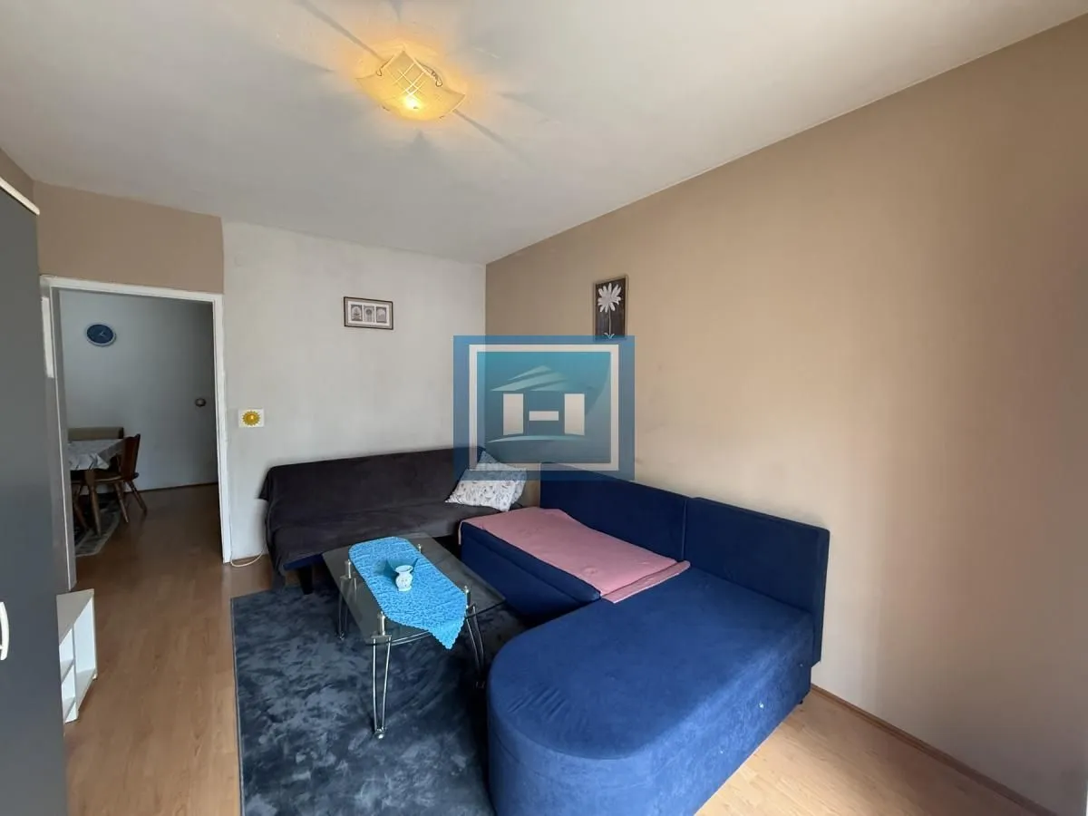 Rent, studio apartment, 27m², Strelište, Jagodina